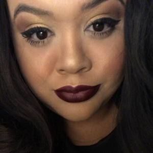 Meet your Posher, Randilynn